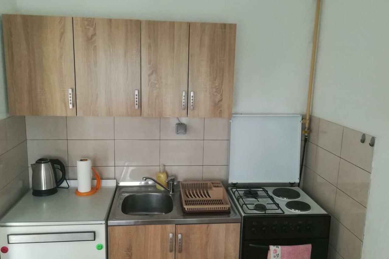 A&Mir apartment Saraievo Exterior foto