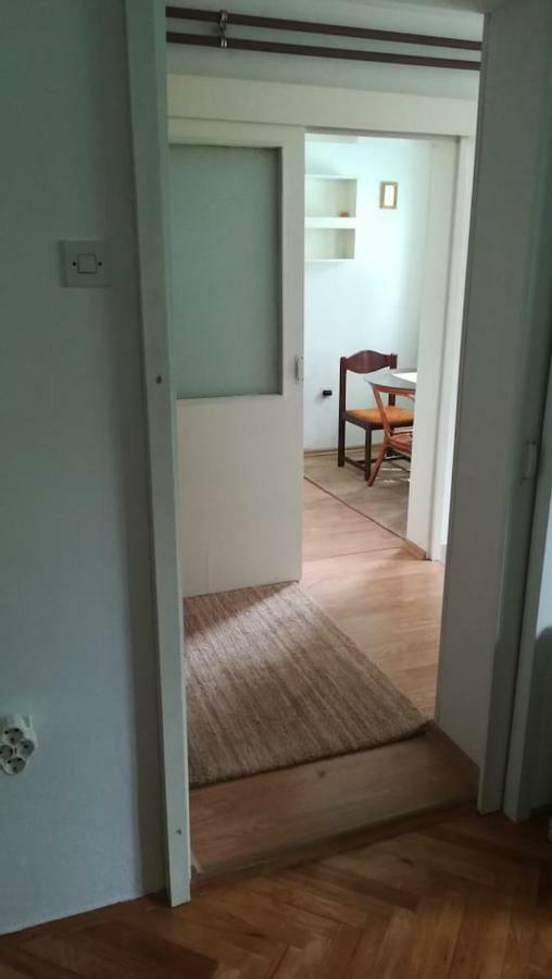 A&Mir apartment Saraievo Exterior foto