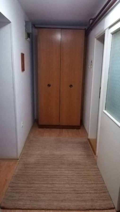 A&Mir apartment Saraievo Exterior foto