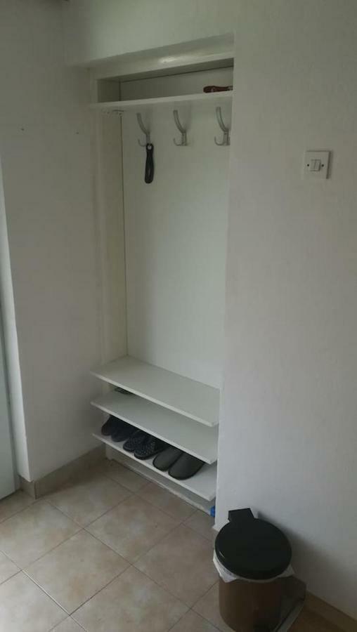 A&Mir apartment Saraievo Exterior foto