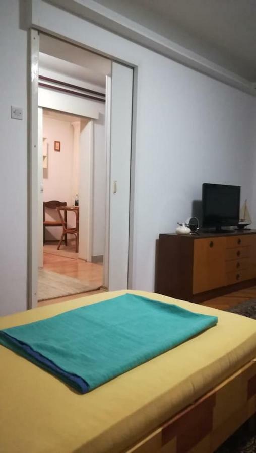 A&Mir apartment Saraievo Exterior foto